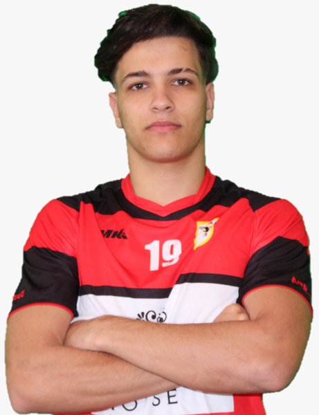 João Rilhó