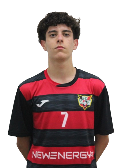 Afonso Pereira