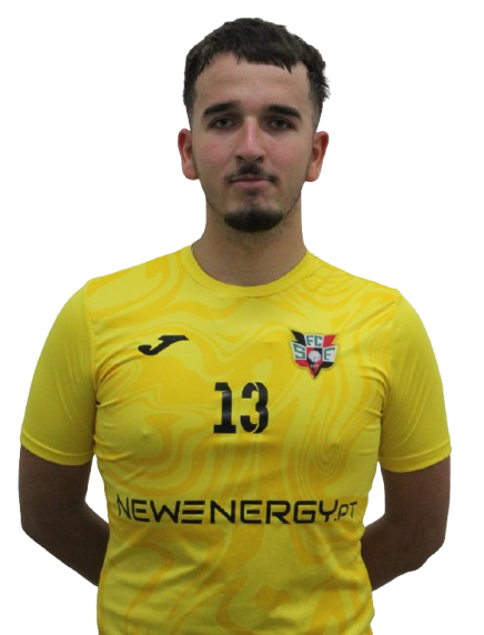 Miguel Almeida