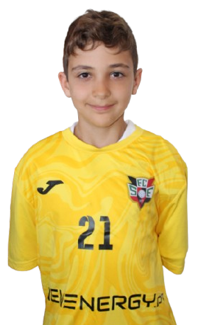 Gabriel Santos
