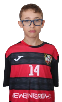 Alex Freitas