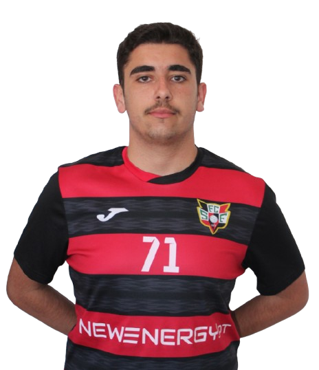 Leandro Correia