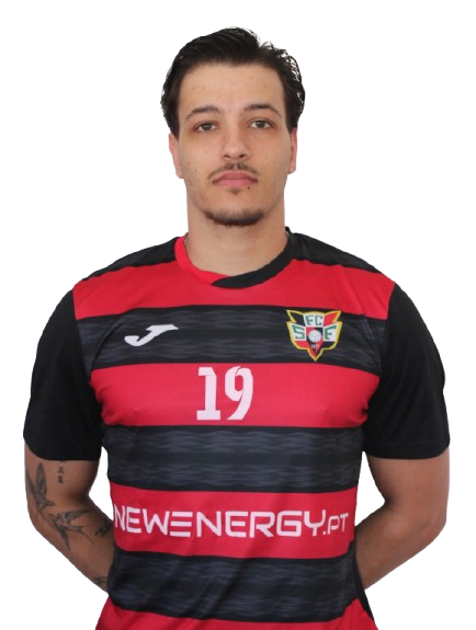 João Rilhó