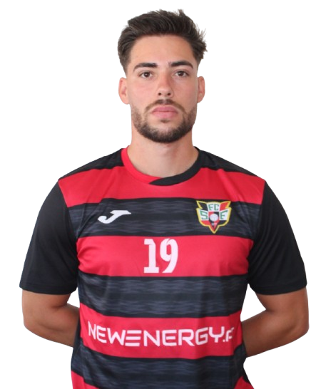 Diogo Gouveia