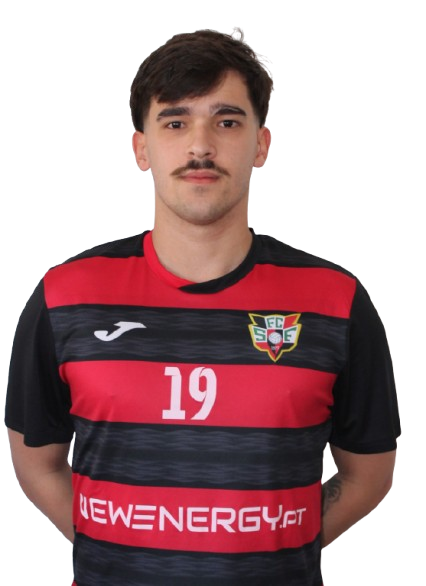 David Barreira