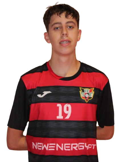 Rodrigo Ribeiro