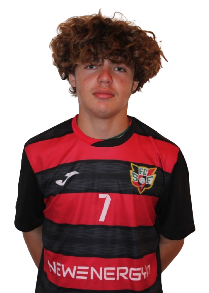 Leonardo Caetano