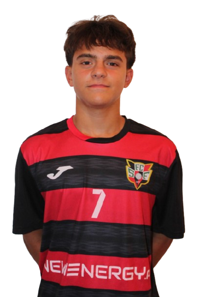 Pedro Oliveira