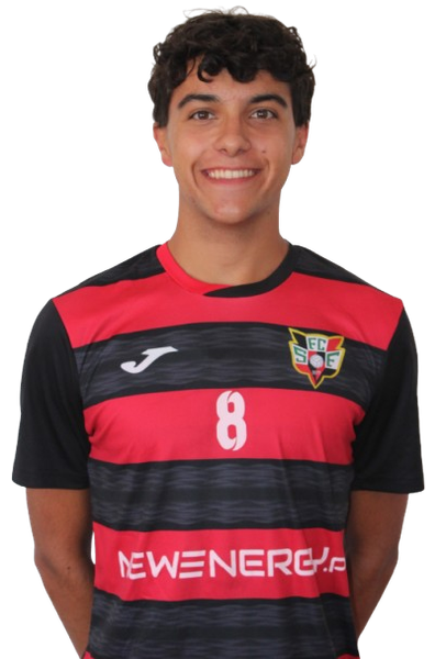 Afonso Centenico