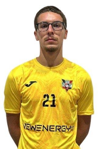Simão Bodnarescul