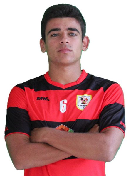 Alexandre Mestre