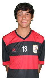Afonso Centenico