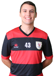 Bernardo Almeida