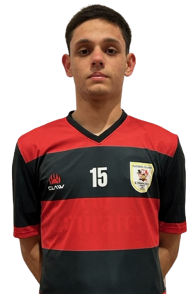 Erik Amaral