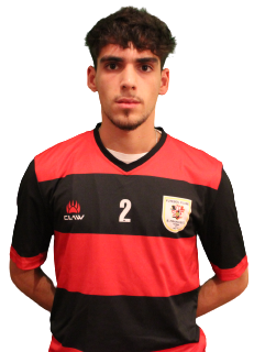 Martim Ângelo