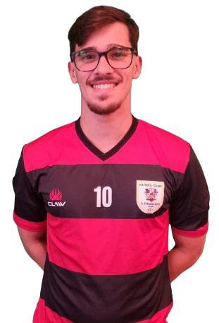 David Barreira