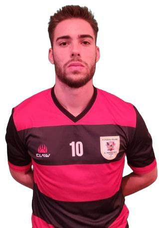 Diogo Gouveia