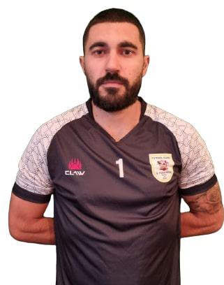 Paulo Gomes