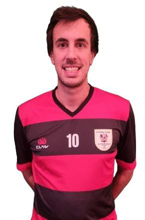 Ricardo Ferreira