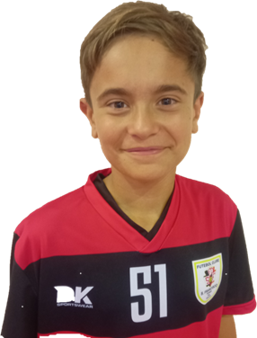 Salvador Fernandes