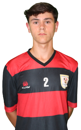 Sebastien Zah