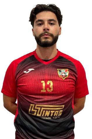 Rui Dantas