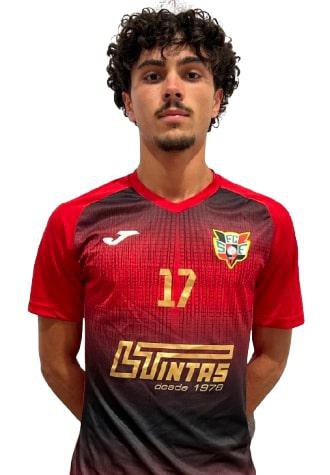 Diogo Montenegro