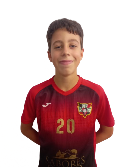 Rodrigo Ribeiro