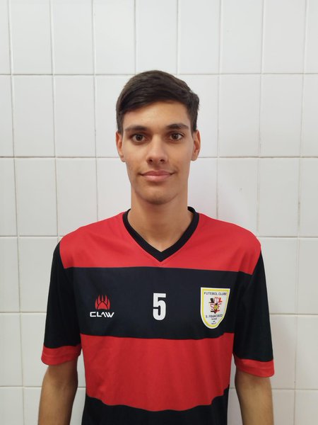 Tomás Lourenço