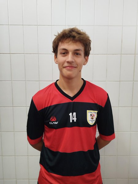 Lucas B.