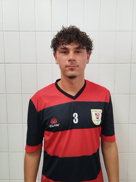 Sebastien Zah