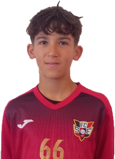 Tomás Martins