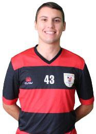 Bernardo Almeida