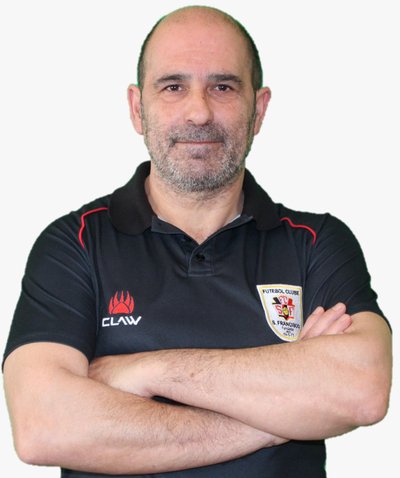 Paulo Guerra