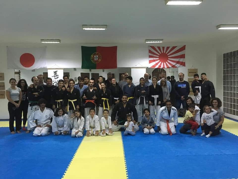 Jujutsu
