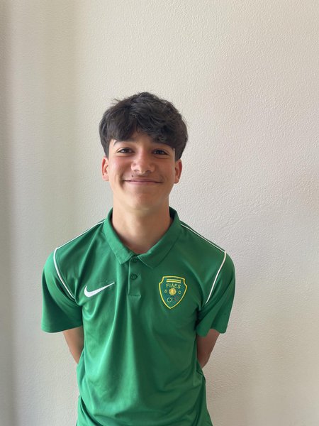 Tiago Oliveira
