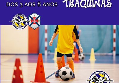 CHUPETAS PETIZES E TRAQUINAS