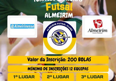 2º Torneio 24H