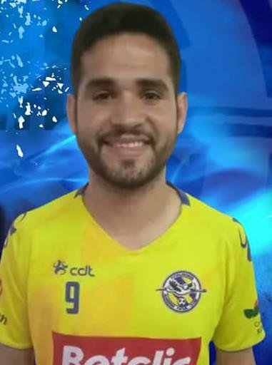 David Holanda