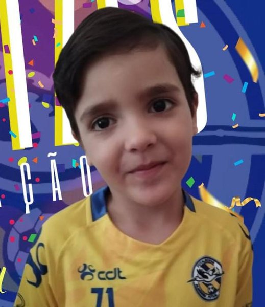 BENJAMIM
