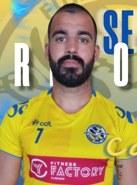 Daniel Carvalho