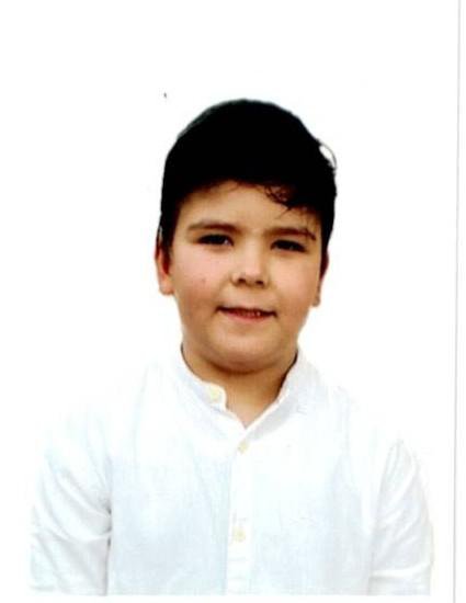 Vicente Mendonça Gonçalves