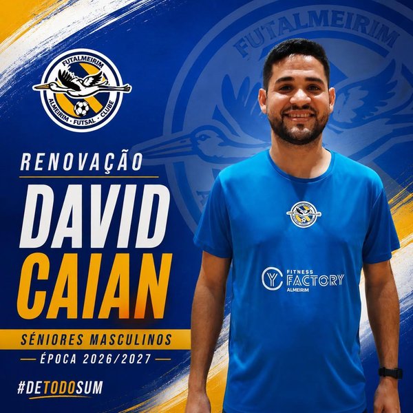 David Holanda