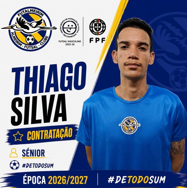 Thiago