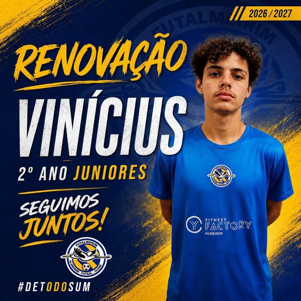 Vinicius