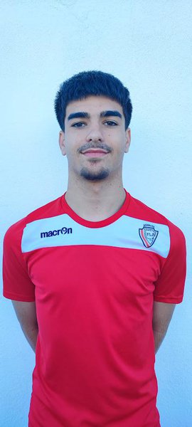 Cristiano Pereira