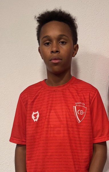 Etiandro Vieira