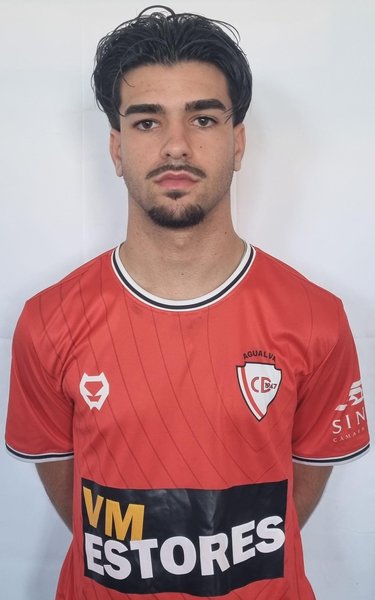 Cristiano Pereira