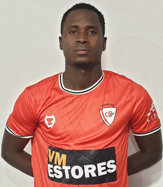 Ednilson Bora