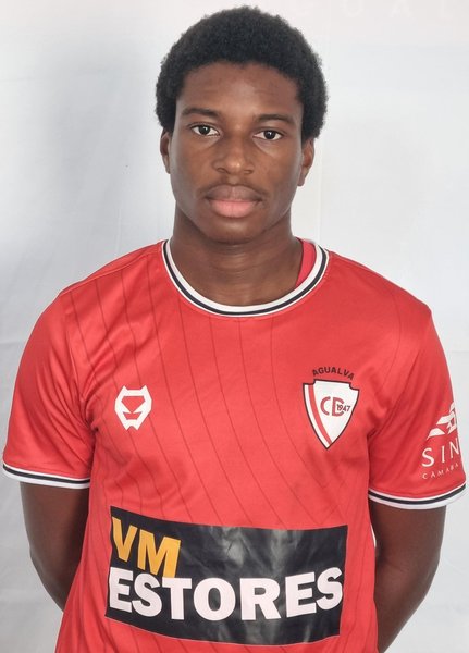 Junilson Camará